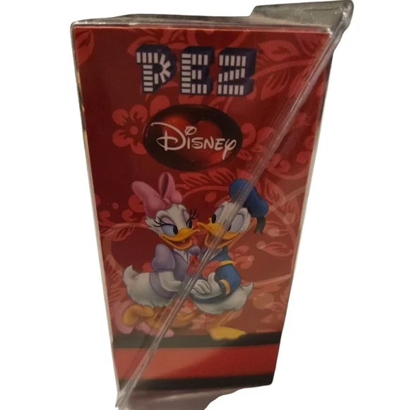 Disney Mickey & Minnie Mouse Pez Dispensers 2009 NEW - Picture 2 of 8